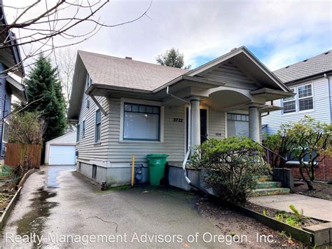 3 Bedroom Houses for Rent in Hillsboro, OR .